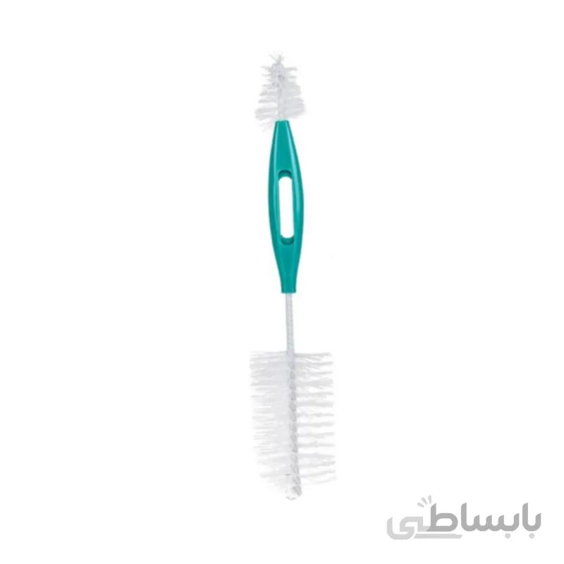 برس شیشه شوی