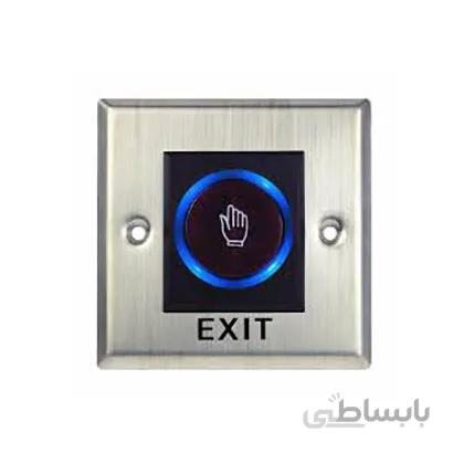 شستی خروج غیر تماسی AAP908