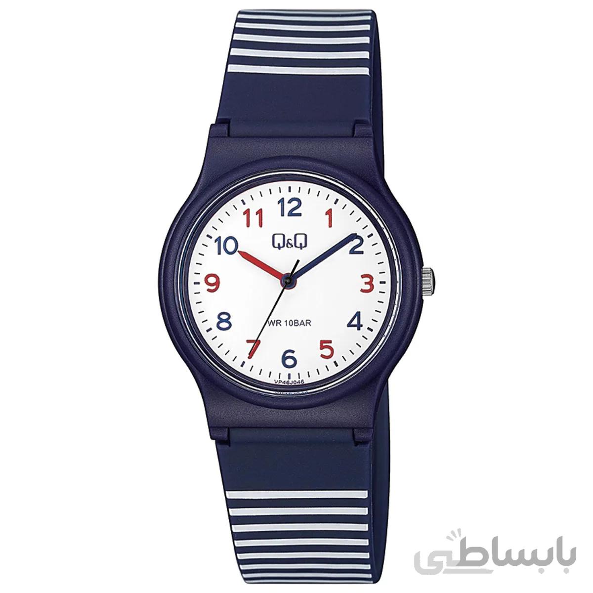 ساعت کیواندکیو مدل VP46-046