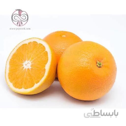 نهال پرتقال والنسيا
