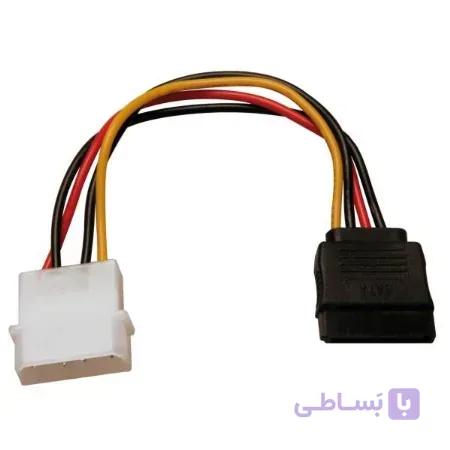 کابل برق ساتا GR-POWER