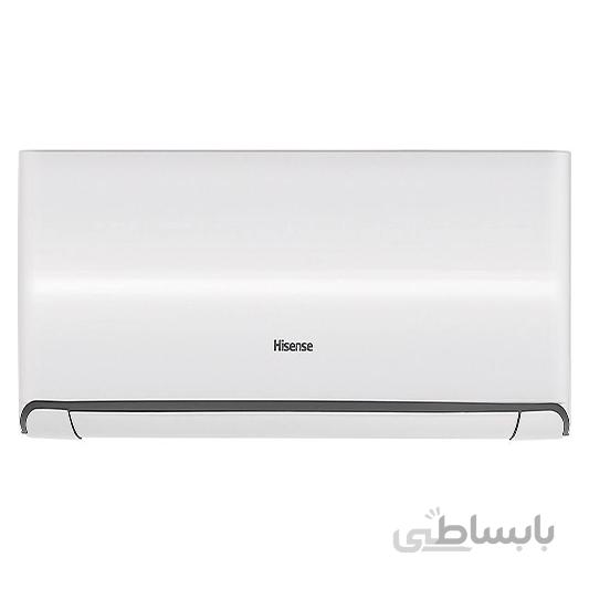 کولر گازی هایسنس مدل HRH-12TQ 12000 ا Hisense HRH-12TQ 12000 Air Conditioner
