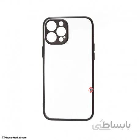قاب الکتروپلیت آیفون 12 پرو مدل JR-BP743 برند JOYROOM