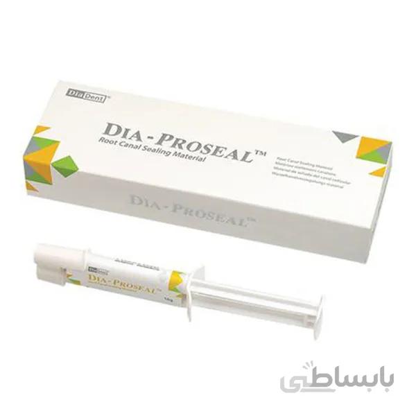 سیلر بیس رزینی DIA-PROSEAL دیادنت