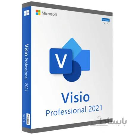 Visio Professional 2021