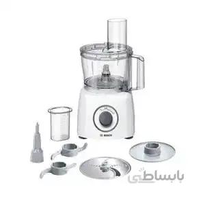 غذاساز بوش مدل BOSCH MCM3100W — تصویر 1