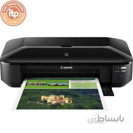 پرینتر جوهرافشان کانن مدل PIXMA iX6840