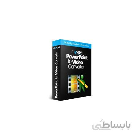 Movavi PowerPoint to Video Converter Business