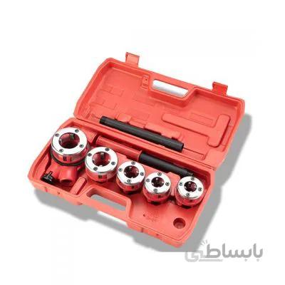 حدیده توپی دستی رستگار صنعت مدل MTH-1.1/4