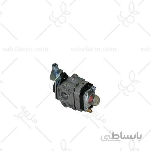 کاربراتور علف زن KNC