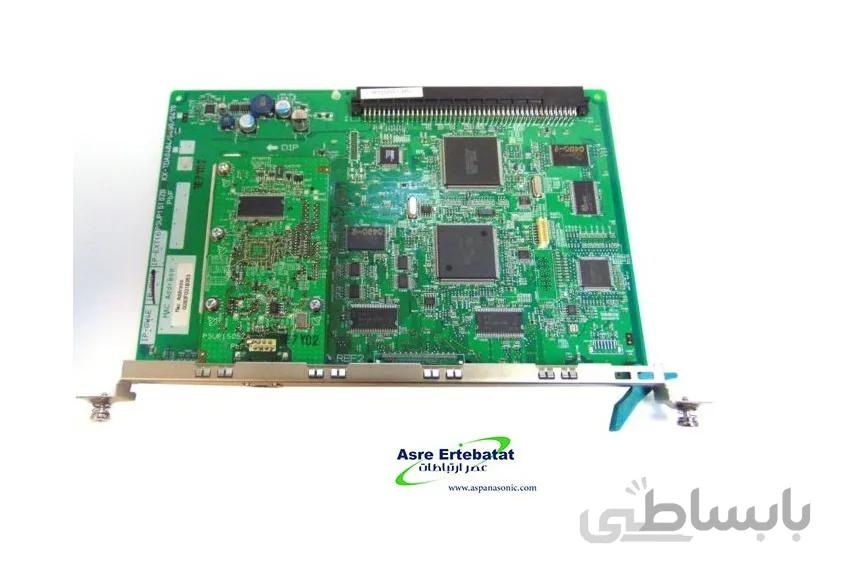 کارت Voip سانترال پاناسونیک KX-TDA0490