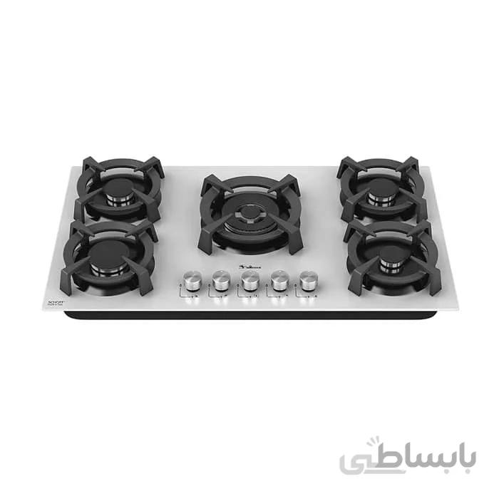 اجاق گاز صفحه ای داتیس مدل DG 567U ا Datees DG 567U Stove