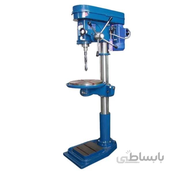 دریل ستونی سه فاز پیشرو مدل M32 ا Pishro M32 stand drill