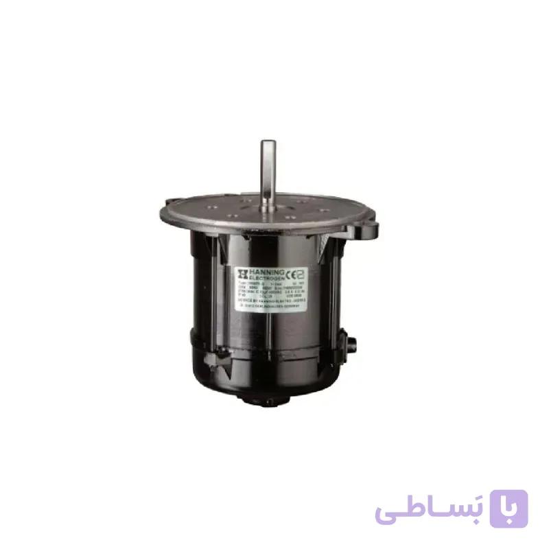 الکترو موتور مشعلی 550 وات سری 670 HN تکفاز الکتروژن
