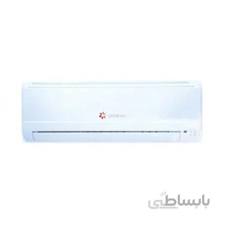 فن کویل دیواری 300 گلدیران