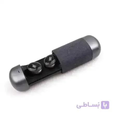 هدفون بلوتوث JBL مدل 206 HiFi — تصویر 1