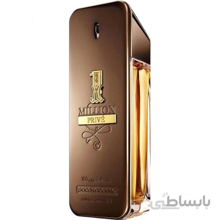 عطر ادکلن پاکو رابان وان میلیون پرایو | Paco Rabanne 1 Million Prive