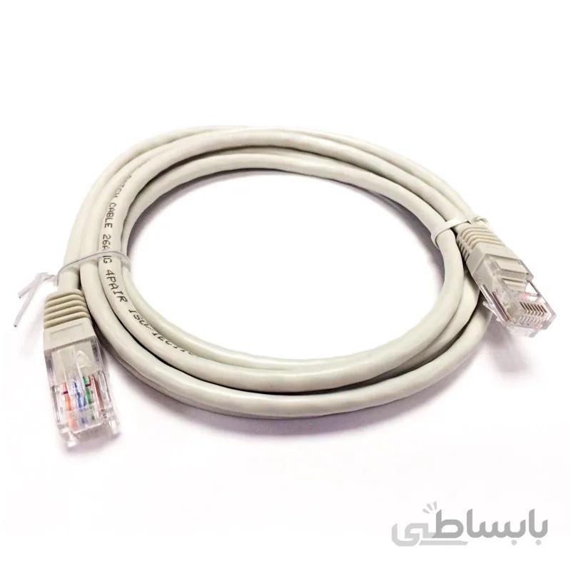 کابل شبکه پی نت به طول 2 متر