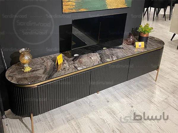 میز تلویزیون آدلی