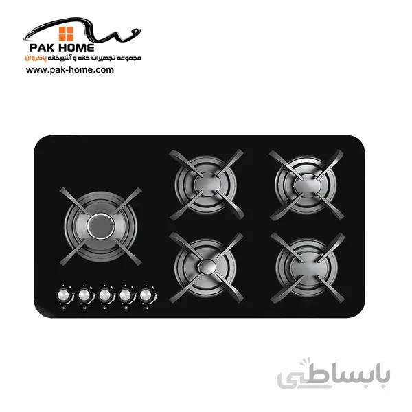 اجاق گاز صفحه ای کن مدل IG-8509 ا Can IG-8509 Plate Stove