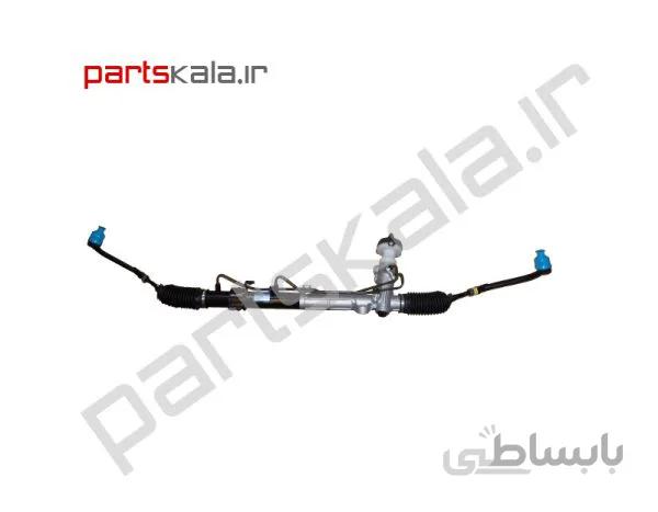 جعبه فرمان کیا سراتو