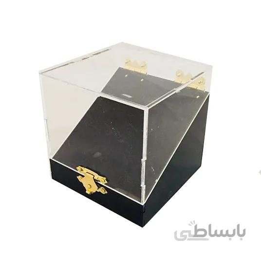 باکس رز جاودان ساده