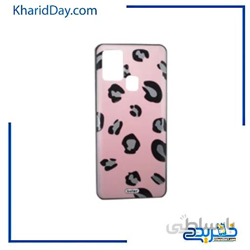 کاور گوشی سامسونگ A21s کد S100189