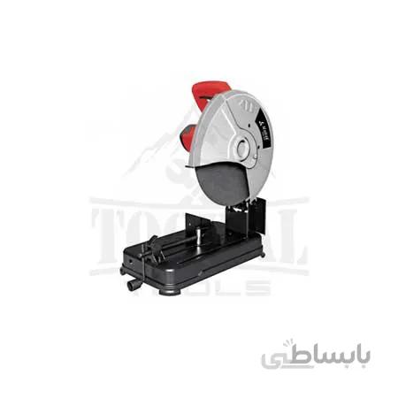 پروفیل بر صنعتی محک مدل CCM-355S ا CCM-355S