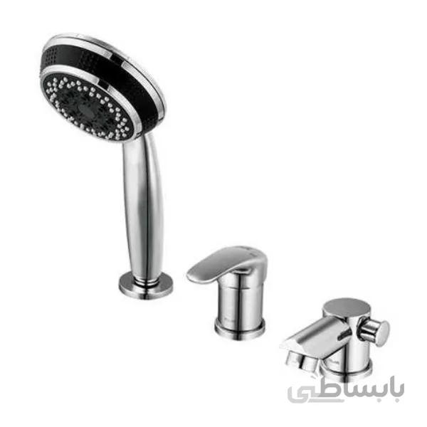 ست وان کلار مدل نیوآریا