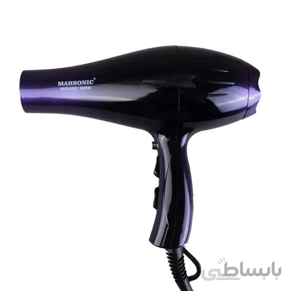 سشوار حرفه ای ماهسونیک مدل MHD-6302