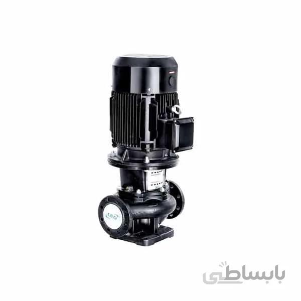 پمپ لئو مدل LPP 32-16-1.1/2
