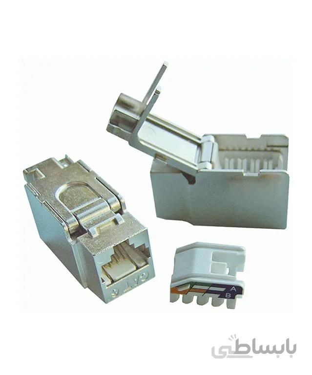 کیستون دینتک CAT6 SHIELDED