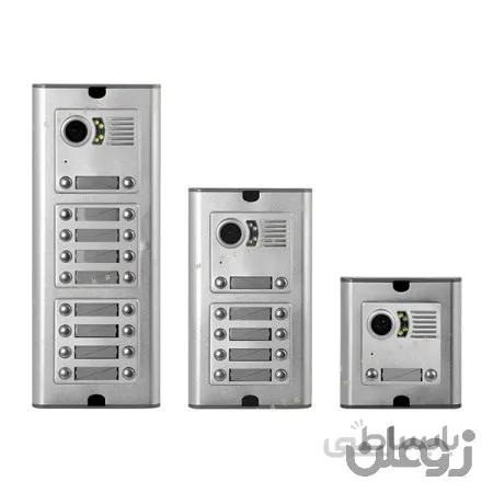 پنل آیفون تصویری سیماران مدل فروز
