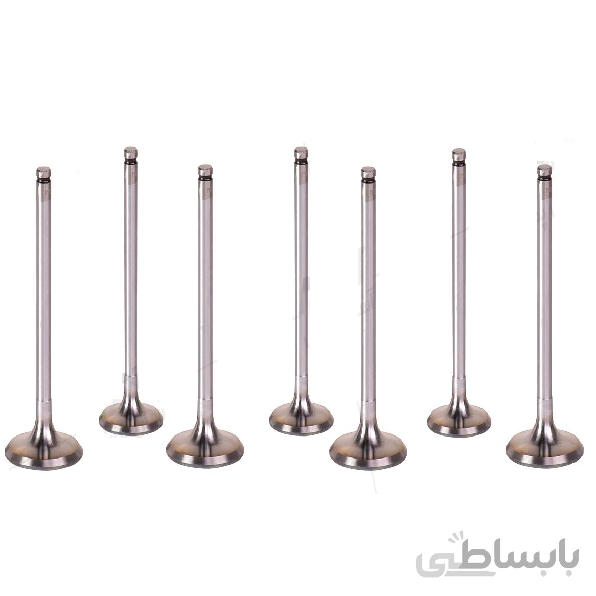 سوپاپ مگان ۲۰۰۰