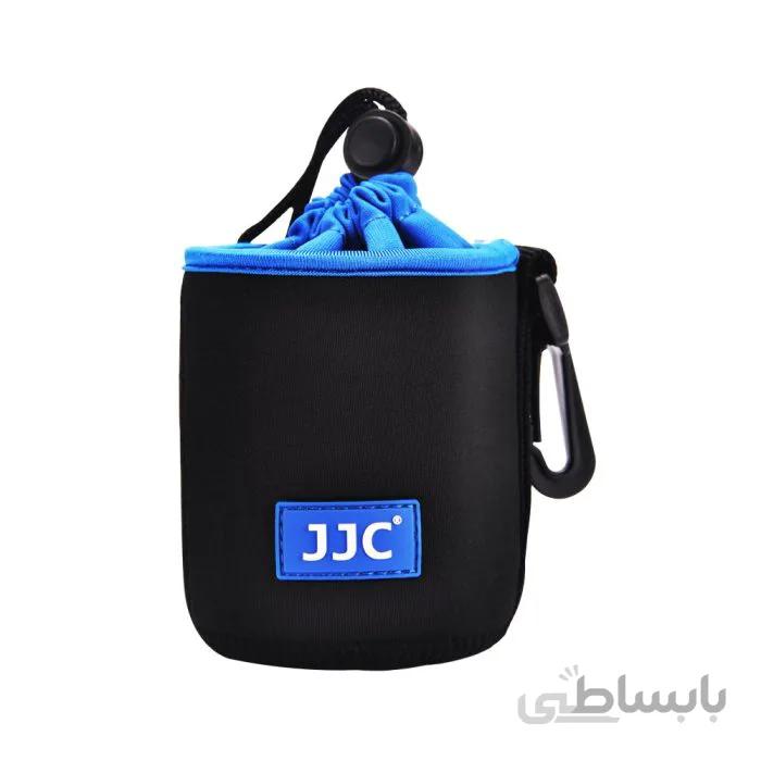 کیف لنز نِئوپرن دوربین جی جی سی مدل NLP-10