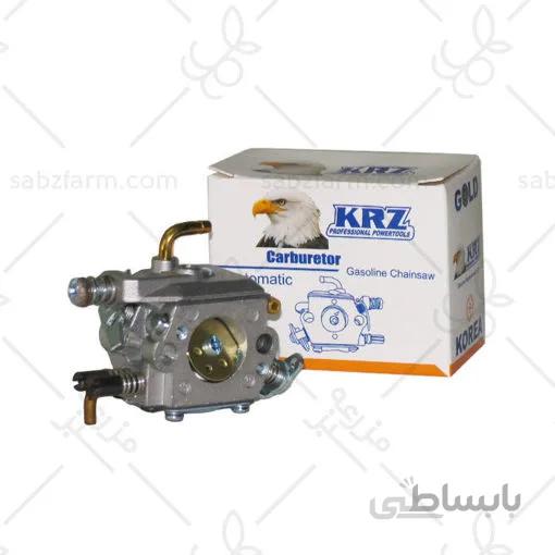 کاربراتور اره موتوری درجه1 پرایمردار