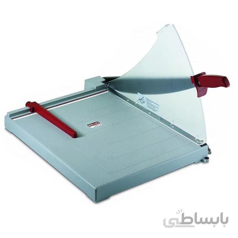 کاتر کاغذ دستی سایز A4 مدل KW-Trio 3921