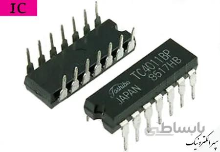 TC4011BP