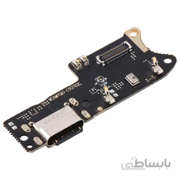 برد شارژ شیائومی Xiaomi Poco M3 Board Charge