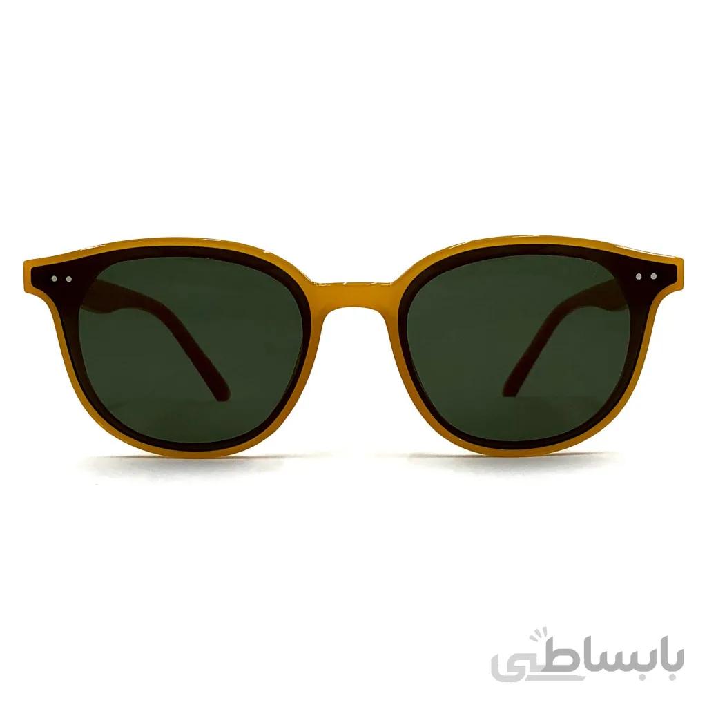 عینک افتابی مدل Gns 86318 Tea