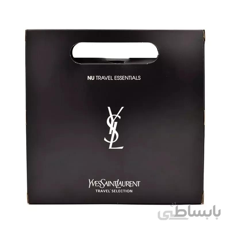 Ysl Nu Travel Essentials For Women EDT 2Pic Gift Set