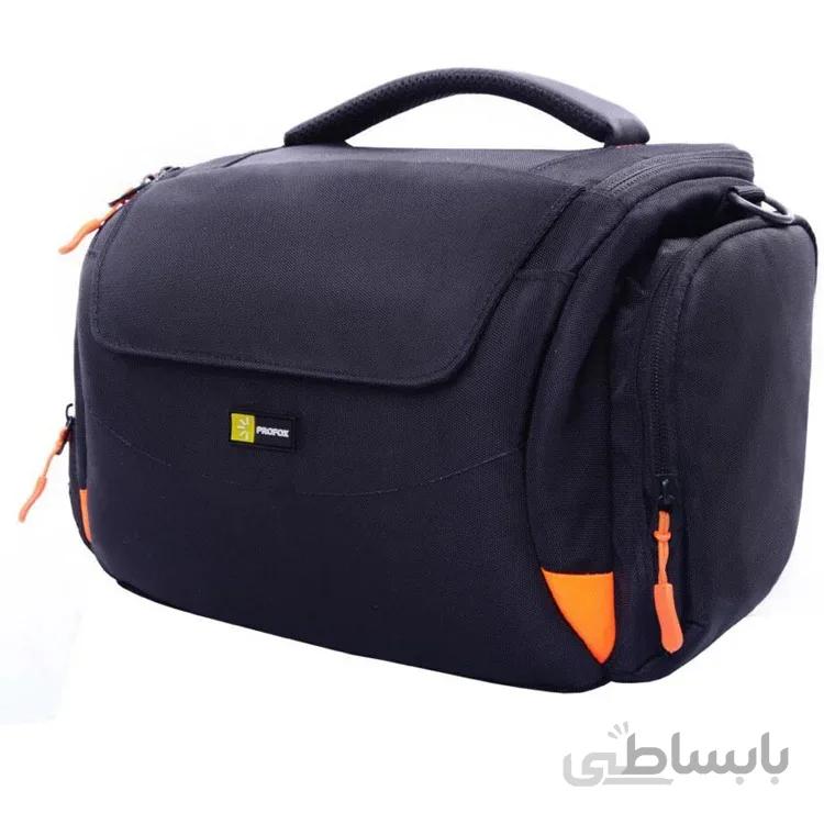 کیف دوربین پروفکس PROFOX HP Case Orange