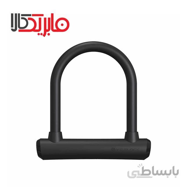 قفل هوشمند دزدگیردار شیائومی مدل YEELOCK (بلند)