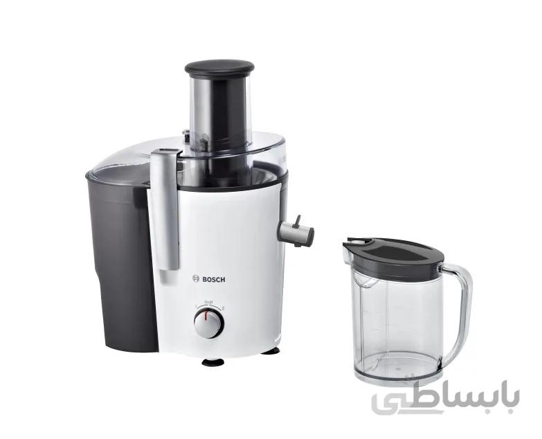 آبمیوه گیری بوش مدل MES25A0 ا Bosch MES25A0 Juicer