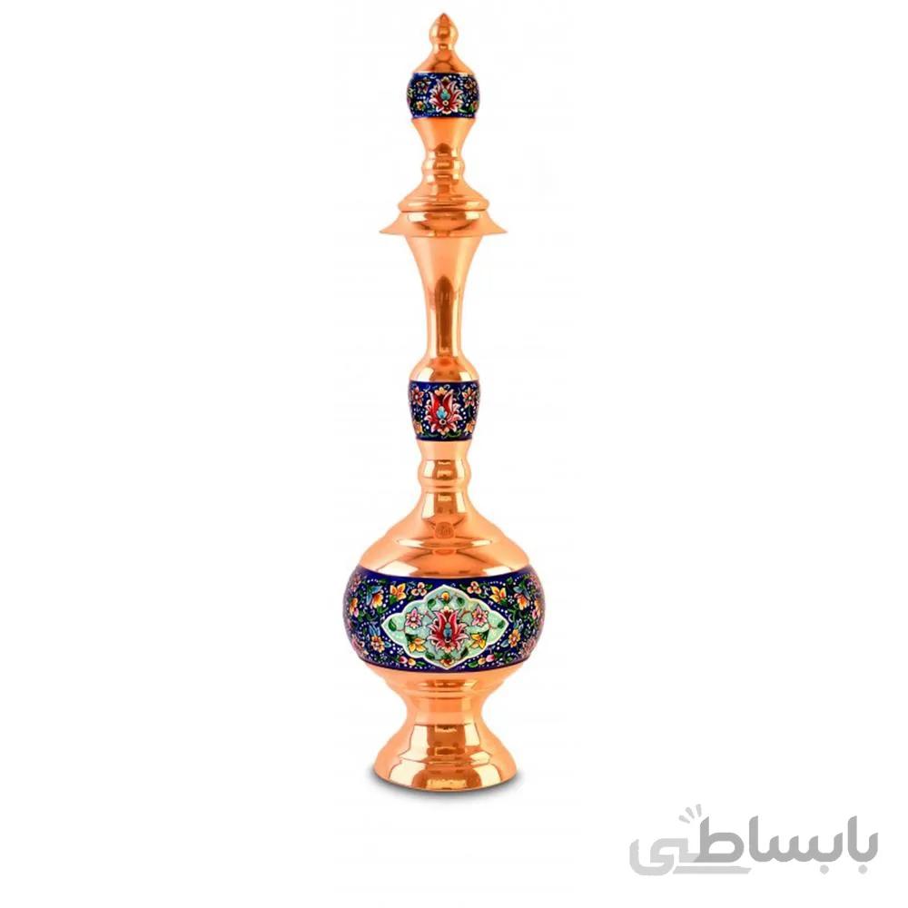 تنگ شلغمی 44 مس و پرداز ا Tight Cherry 25 copper and processor