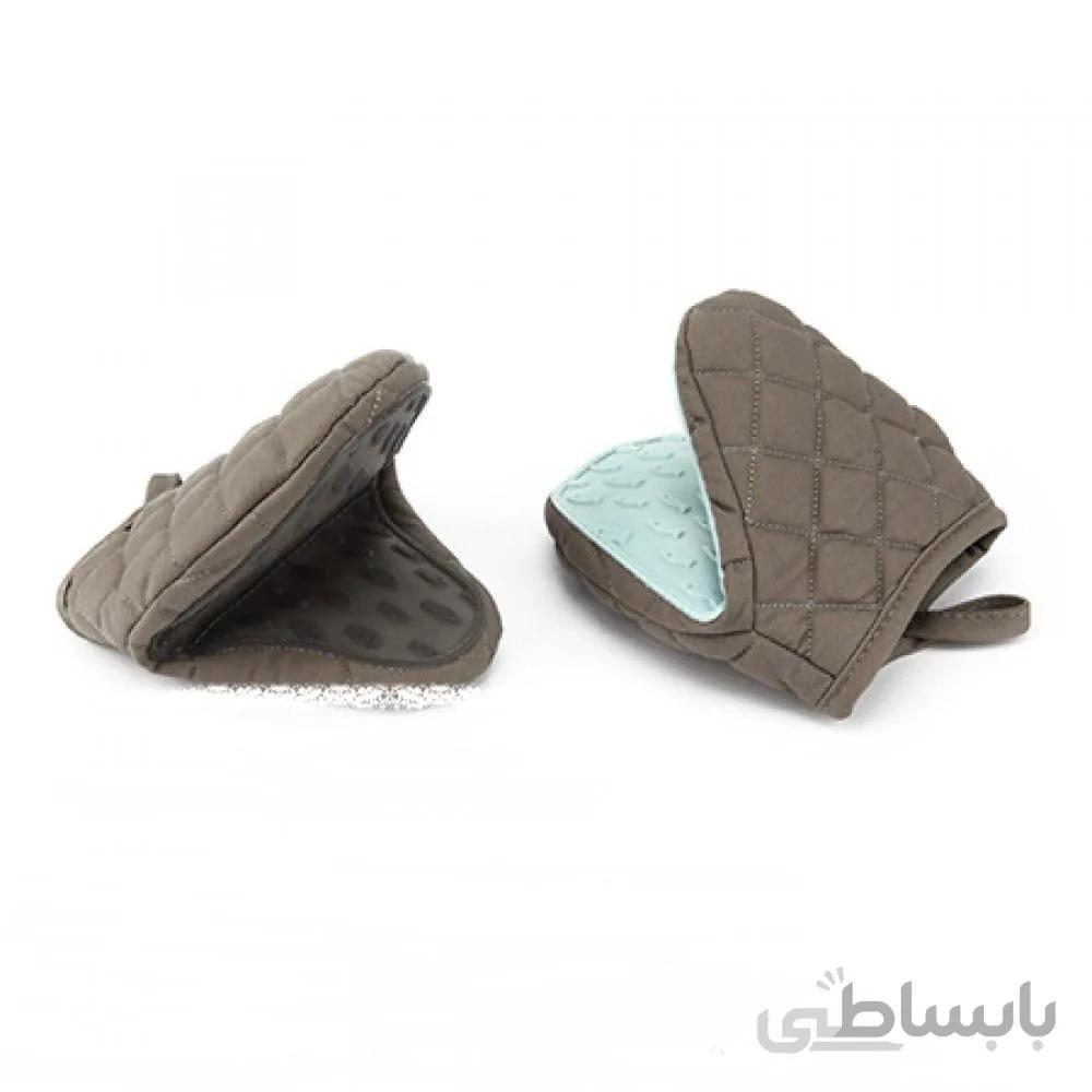 دستگیره قابلمه بیشل مدل SB0404CC
