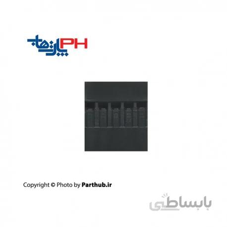 هوزینگ 5 پین 2.54mm