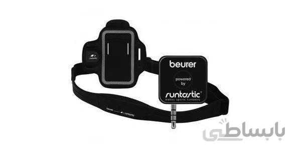 نمایشگر ضربان قلب بیورر مدل Beurer PM200 ا Beurer PM200 Heart Rate Monitor