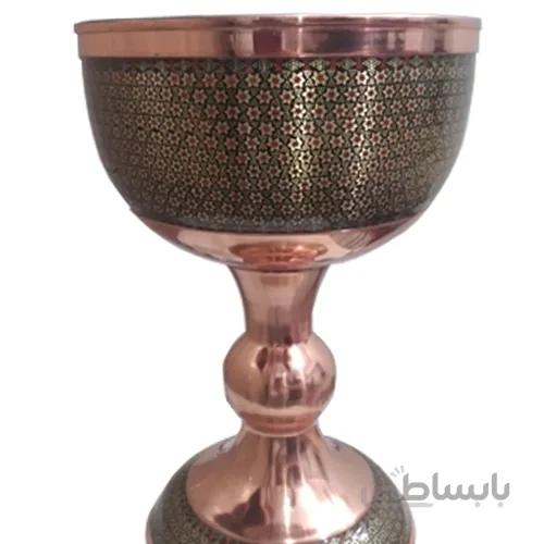 سنگاب خاتم 30 سانتی