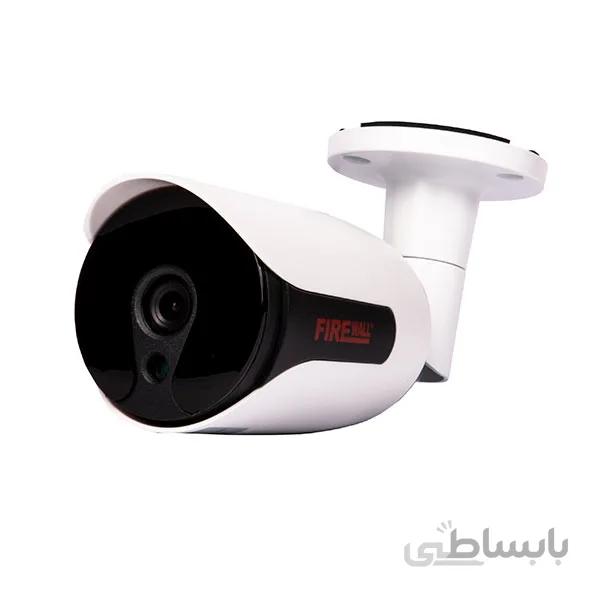 دوربین مداربسته بولت FireWall مدل FW-B233